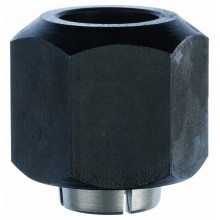 BOSCH Kleštinové upínací pouzdro 10 mm, 24 mm 2608570125